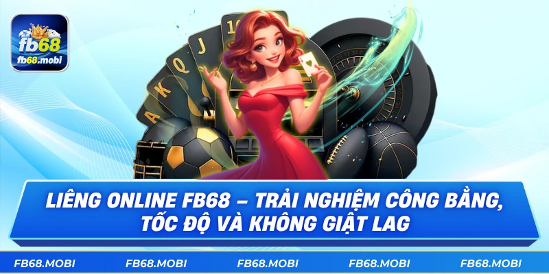 Liêng online fb68