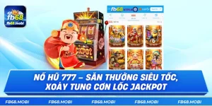 Nổ Hũ 777