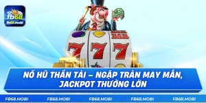 Nổ Hũ Thần Tài