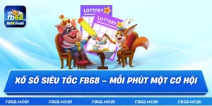 Xổ Số Siêu Tốc